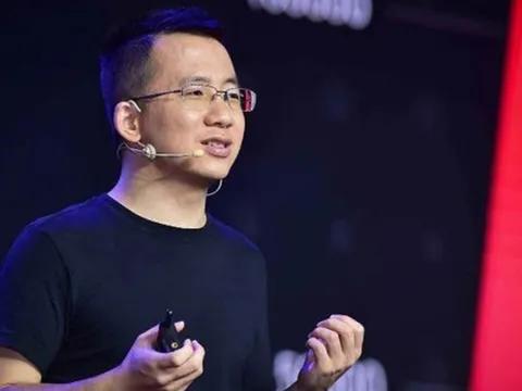 Nhà sáng lập TikTok: "Phỏng vấn 2.000 người trong suốt 10 năm, nhận ra 3 ĐIỂM CHUNG của những người làm nên chuyện!"