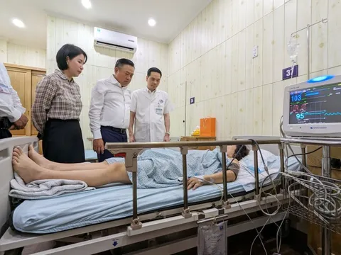 Mới phân bổ 6/110 tỉ đồng cho các nạn nhân vụ cháy chung cư mini 56 người tử vong