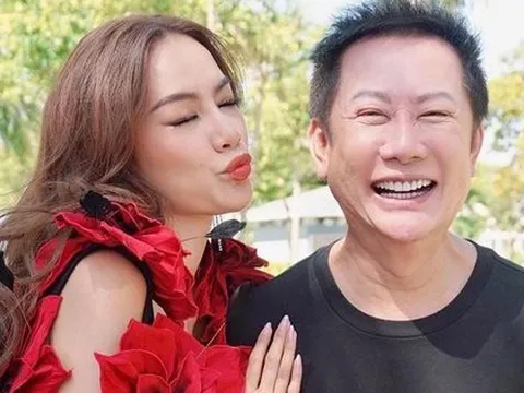Ông Nawat nói lý do Lê Hoàng Phương là Á hậu 4