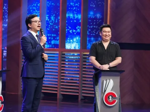 Giám đốc thông thạo 3 thứ tiếng với profile “cực khủng” lên truyền hình tìm sếp nhưng vẫn “thất bại” vì 1 lý do đáng tiếc