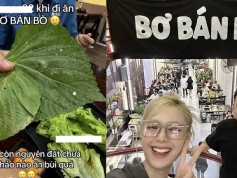 Quán bò của Xoài Non - Xemesis khiến dân mạng chia làm 2 phe vì phục vụ không chất lượng, thực hư ra sao?