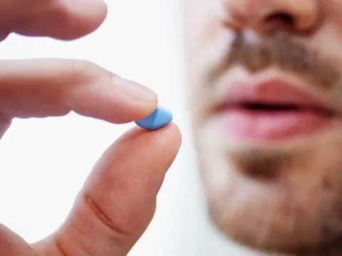 Thói quen "tốt như Viagra", nam giới nên thường xuyên làm