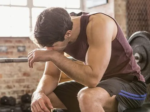 Người đàn ông 37 tuổi suýt hỏng thận chỉ vì kiểu tập thể dục này