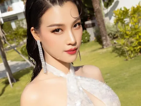 Chị đẹp Đạp gió yêu ai cũng đẹp như cổ tích nhưng đều tan vỡ, hiện tại là mẹ đơn thân “trông mòn con mắt”