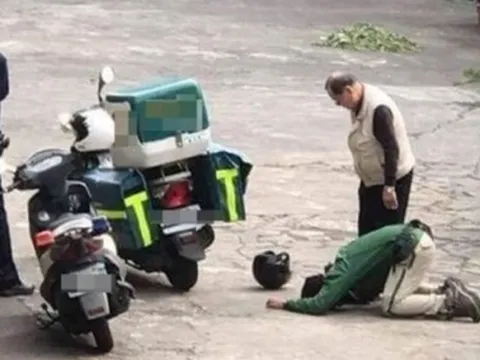 Giám đốc U40 nhận quả đắng “về vườn" làm shipper: “Tôi đau đớn, mất tất cả chỉ vì ham nhàn"