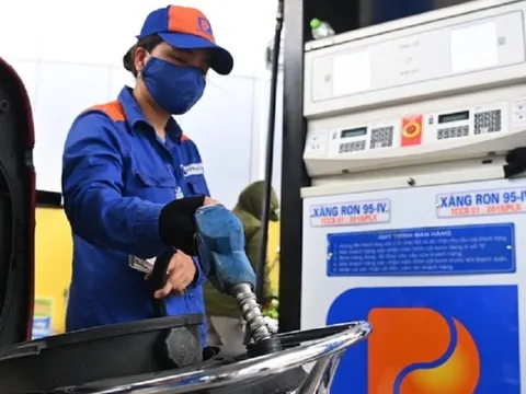 Giá xăng dầu thế giới biến động, trong nước tuần tới thế nào?