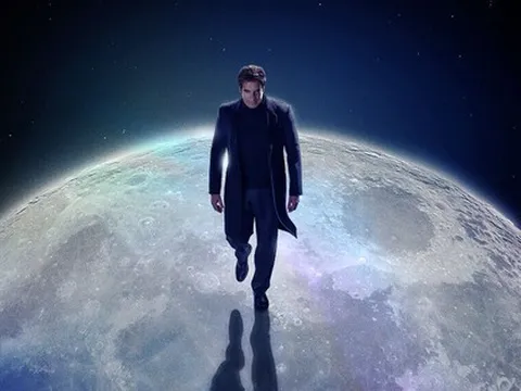 “Phù thuỷ” David Copperfield chơi lớn với màn ảo thuật làm mặt trăng biến mất, dành hơn 30 năm để chuẩn bị