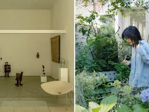 Chi gần 27 tỷ sửa biệt thự: Người khen “nghệ” như triển lãm, người chê không xứng giá tiền