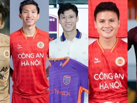Cầu thủ mua nhà lầu, xe hơi: Thu nhập của cầu thủ khủng cỡ nào, bất ngờ nhất là một thủ môn