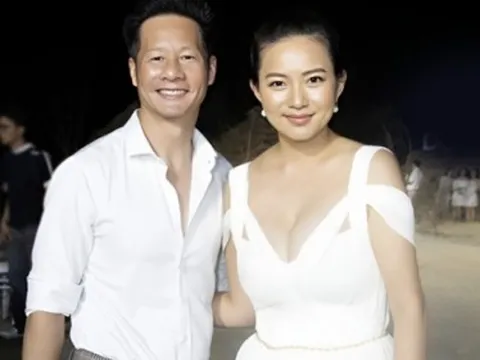 Chồng Phan Như Thảo khẳng định vợ khác hoàn toàn với những "phụ nữ chỉ sống vì tiền"
