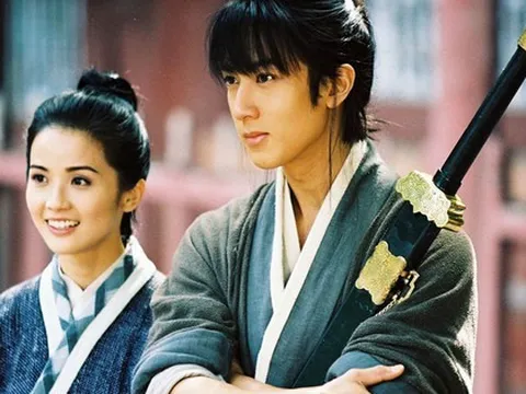 Lương Sơn Bá đẹp trai nhất màn ảnh U50 vẫn trẻ khó tin, bị đuổi khỏi showbiz vì giấu fan lấy vợ suốt 10 năm