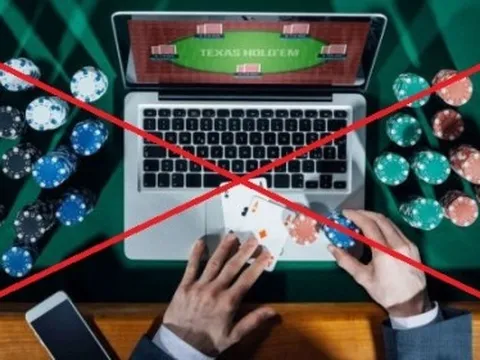 Hành trình cân não đưa đường dây đánh bạc 2.800 tỷ toàn sinh viên, công nhân ra ánh sáng