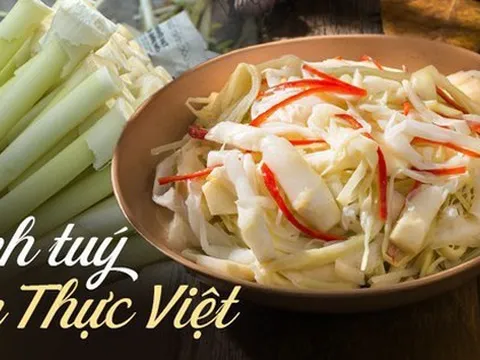 Lạ miệng đặc sản miền Tây, ai đi cũng mua về làm quà vì ăn quá "cuốn"
