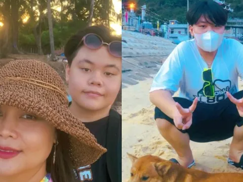 Chán thành phố, mẹ đưa con về biển sống: Chi phí rẻ, không khí trong lành nhưng chỉ chuẩn bị tài chính là không đủ