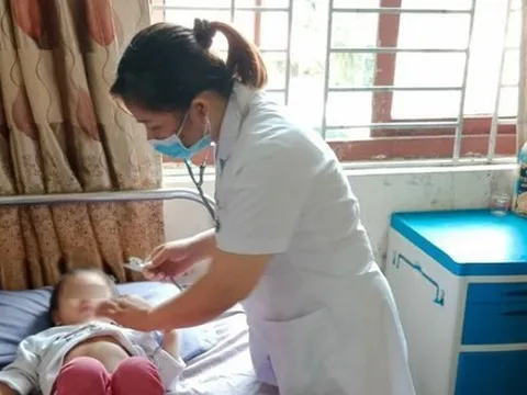 Nhiều trẻ mầm non nghi bị ngộ độc thực phẩm tại Lạng Sơn