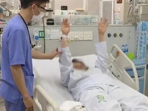 Người trẻ chiếm 7,6% trường hợp bị đột quỵ