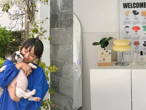 Thuê nhà không có cửa sổ, quá chật chội, nhiều bạn trẻ quyết chi mạnh tay hơn cho nhà cửa và trang trí