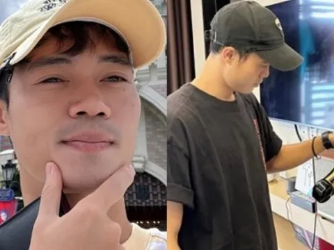Văn Toàn công khai người yêu mới sau khi xây biệt thự, sự thật khiến tất cả ngã ngửa