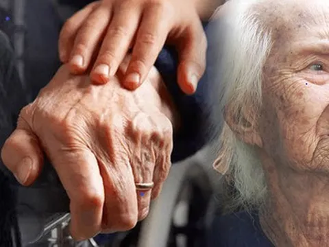 65 tuổi, tôi đi làm để trợ cấp cho con trai: 1 năm sau thấy phiếu lương của con, tôi khóc vì thương chính mình!