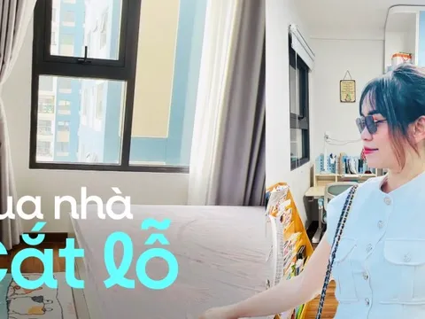 Thị trường BĐS biến động, vợ chồng quyết định vay nợ mua nhà cắt lỗ rẻ hơn 400 triệu đồng