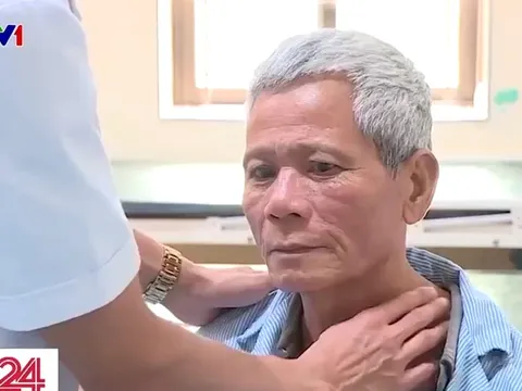 Gia tăng bệnh nhân ung thư đường tiêu hóa