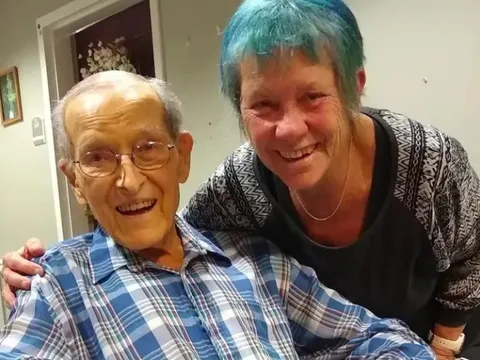 Bí quyết sống thọ của cụ ông 101 tuổi: Không chỉ ăn uống, tập luyện mà còn để ý tới 3 điều này