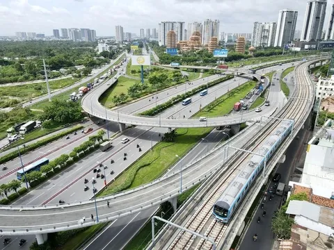 Những cột mốc thời tiết có thể xảy ra trong tháng 11 ở Nam Bộ