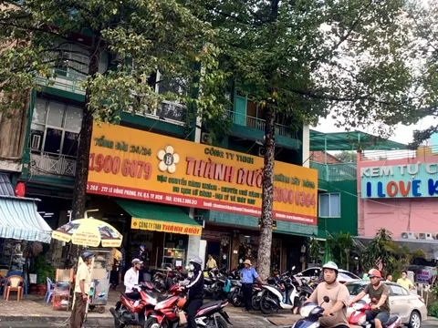 Nhà xe Thành Bưởi nói gì về thông tin liên quan nhà xe Thành Lê?