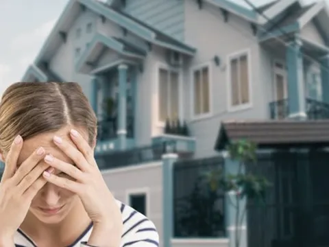 Sốc: Ở nhà thuê 1 năm khiến tốc độ lão hóa tăng lên 2 – 8 tuần, già nhanh hơn hút thuốc hoặc thất nghiệp
