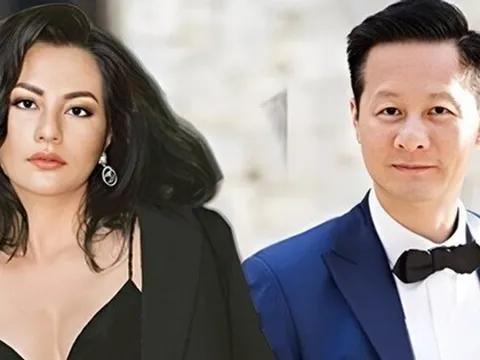 Tuyên án vụ tranh chấp khối tài sản khủng giữa đại gia Đức An và cựu siêu mẫu Ngọc Thúy