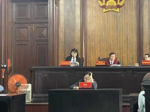 Đại gia Đức An thua kiện, buộc chia gần 200 tỉ đồng cho vợ cũ