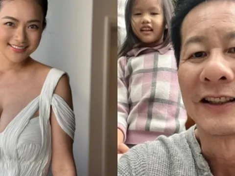 Nữ diễn viên Việt xinh đẹp yêu say đắm đại gia hơn 26 tuổi, 3 đời vợ