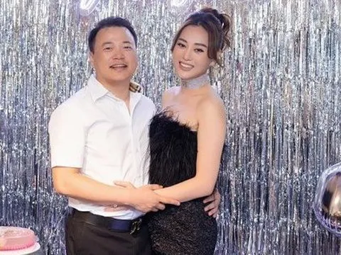 Phương Oanh và shark Bình bất ngờ hoãn đám cưới