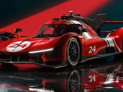 Mua siêu xe Ferrari như đi thuê: Bỏ hơn 132 tỷ nhưng không được mang xe về, phải cho người khác trải nghiệm ké