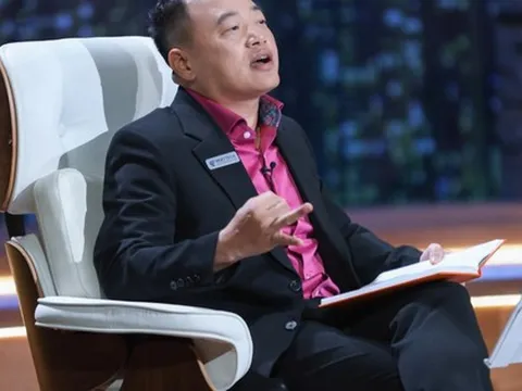 Shark Bình: "Nhiều bạn trẻ sai ở điểm là nhân viên văn phòng nhưng lại sa đà vào đầu tư chứng khoán"