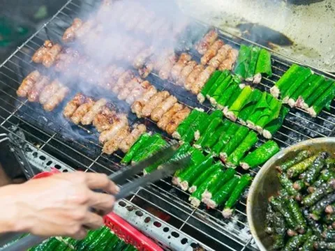 Một món ăn của Việt Nam được ca ngợi là "ngon nhất hành tinh" bởi tờ báo hàng đầu nước Úc