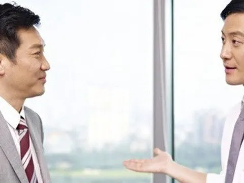 Đến chơi nhà sếp, chồng tôi liền từ bỏ ý định mua ô tô