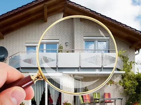 5 điều bạn nên biết trước khi mua và cải tạo một ngôi nhà cũ