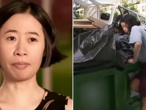 Người phụ nữ sống ở New York nhưng chỉ tiêu 5 triệu VNĐ/tháng, kể chi tiết khiến ai cũng choáng váng