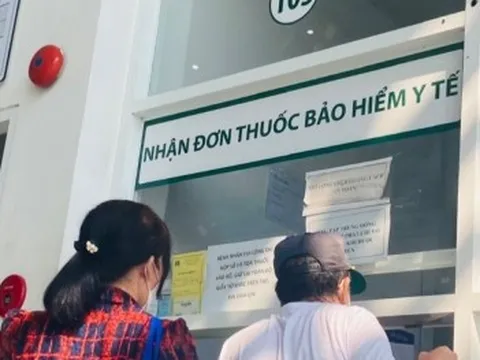 “Trả lại chi phí cho người dân phải tự mua thuốc” - Tại sao không?