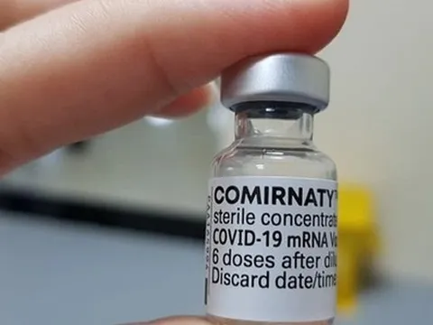 COVID-19 thuộc nhóm B: Có cần tiếp tục tiêm vắc-xin?