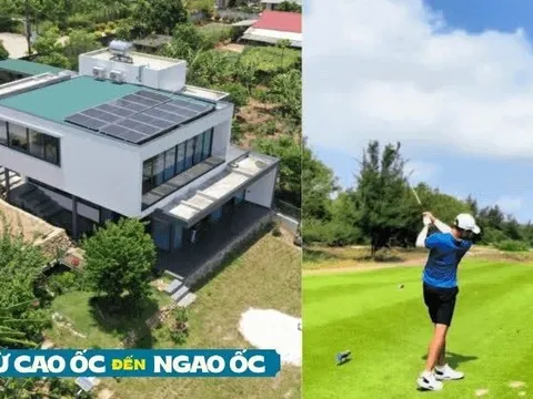 Chàng trai Quảng Trị từ chức trưởng phòng, cầm 5 tỷ về quê: Tính toán tài chính thế nào mà không ở phố nữa?