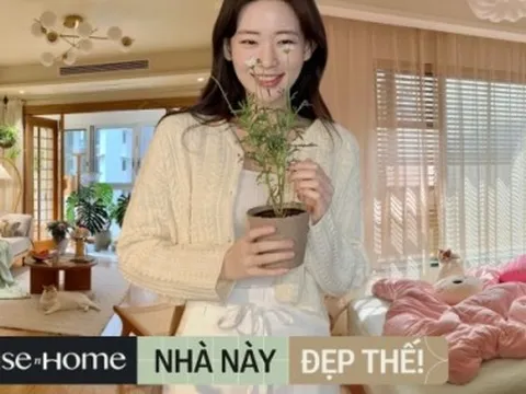 Quyết định mua nhà trả góp năm 23 tuổi, cô gái không ngại đầu tư thêm tiền để thiết kế theo style Nhật Bản đẹp mê