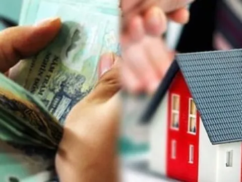 Nhà là do tôi vay tiền mua, nhưng bố mẹ lại di chúc để nó cho em gái