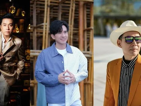 Cuộc sống hiện tại của 5 ca sĩ tên Trường từng nổi tiếng ở thập niên 1990