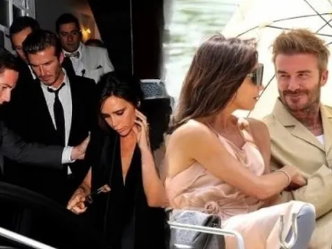 Vệ sĩ tiết lộ người thực sự là "nóc nhà" trong gia đình David Beckham, thừa nhận phải bảo mật thông tin trong 50 năm