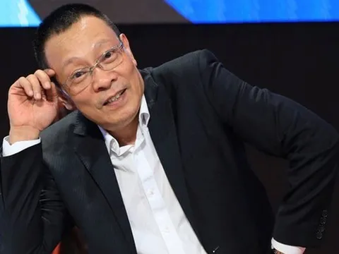 Nhà báo Lại Văn Sâm hơn 30 tuổi vẫn thất nghiệp: 'Sống không hy vọng thì quá vô vị, đáng buồn'
