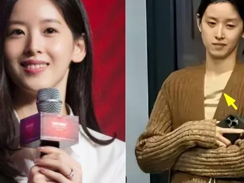 "Hot girl trà sữa" một thời bị "team qua đường" bắt gặp, diện mạo hiện tại khiến nhiều người cảm thán: Quá đáng tiếc!
