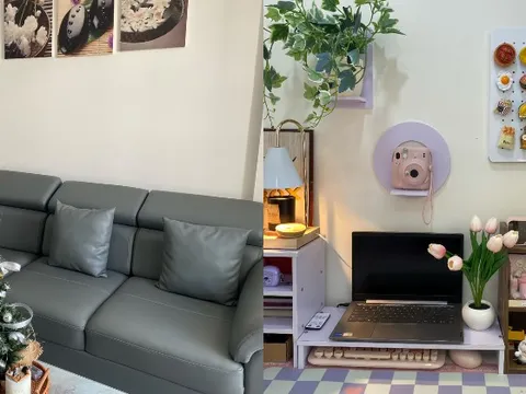 Chấp nhận mất cọc dự án 50 triệu đồng, “mua đứt" căn hộ 2,1 tỷ đồng đón con đầu lòng