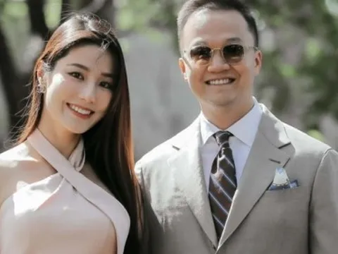 Diễm My 9x tiết lộ kế hoạch đám cưới với bạn trai: Tổ chức gần Giáng sinh, cảm thấy áp lực vì điều này